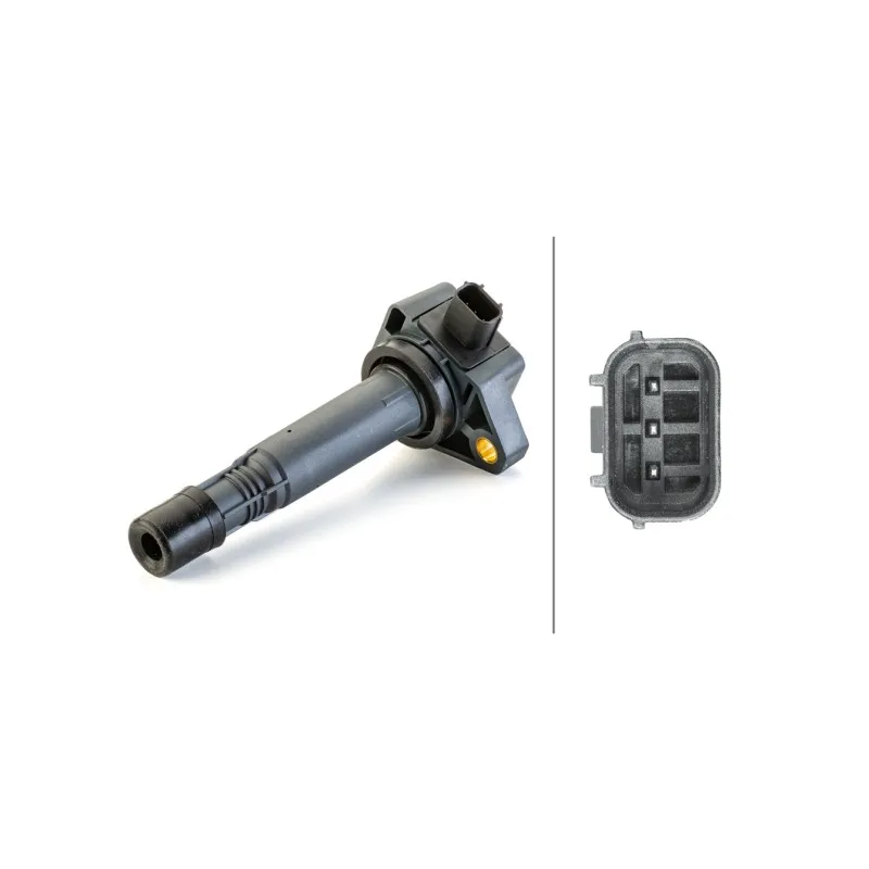 Bobine d'allumage HELLA 5DA 230 036-361