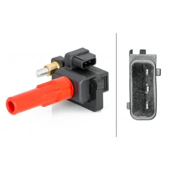 Bobine d'allumage HELLA 5DA 230 036-571