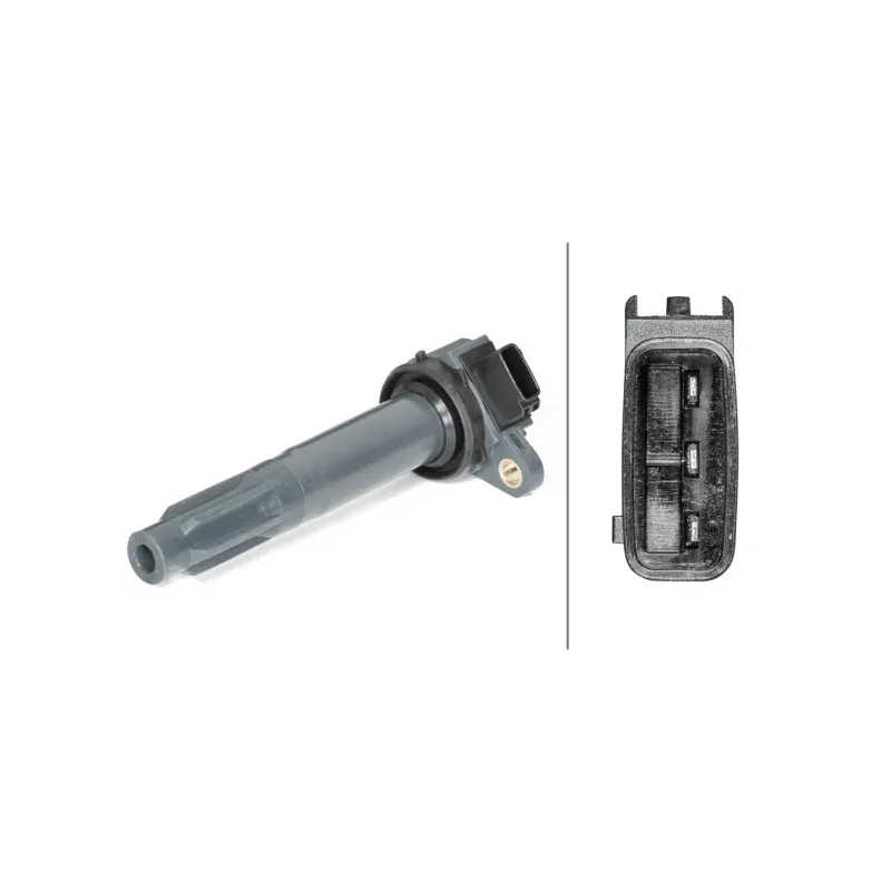 Bobine d'allumage HELLA 5DA 230 036-581
