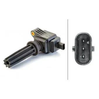 Bobine d'allumage HELLA 5DA 230 036-591