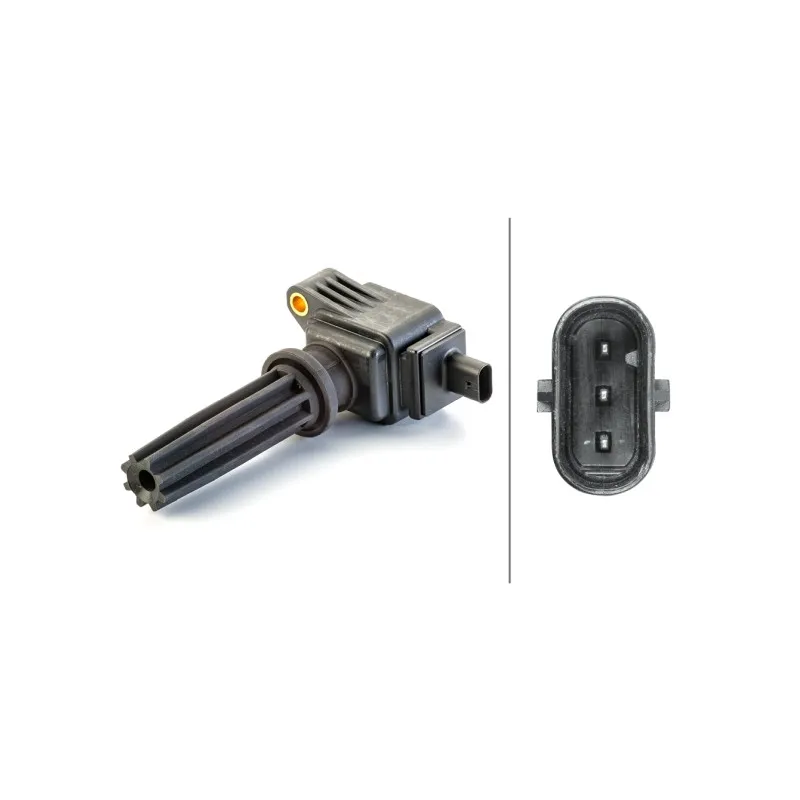 Bobine d'allumage HELLA 5DA 230 036-591