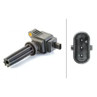 Bobine d'allumage HELLA 5DA 230 036-621