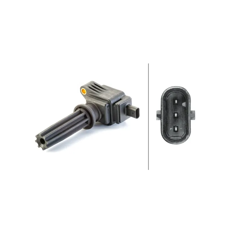 Bobine d'allumage HELLA 5DA 230 036-621