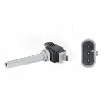 Bobine d'allumage HELLA 5DA 230 036-681
