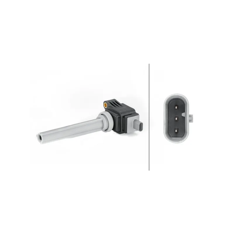 Bobine d'allumage HELLA 5DA 230 036-681
