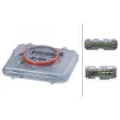 Appareil de commande, phare principal HELLA 5DF 011 026-031 - Visuel 2