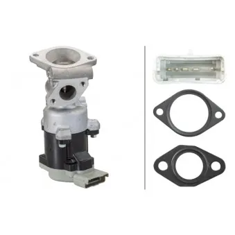 Vanne EGR HELLA 6NU 010 171-771