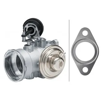 Vanne EGR HELLA 6NU 014 864-671