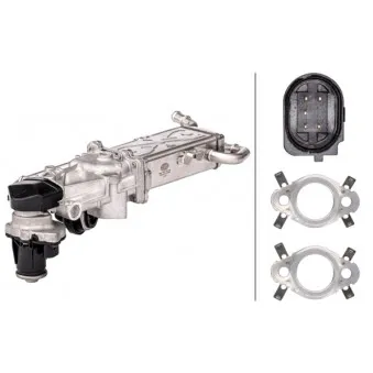 Module-EGR HELLA
