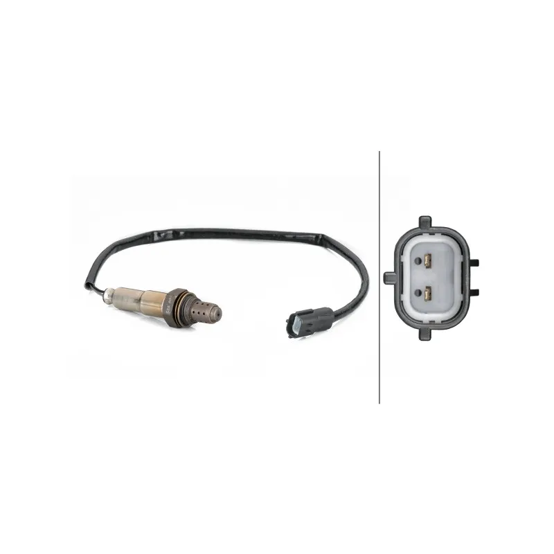 Sonde lambda HELLA 6PA 358 103-301