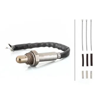 Sonde lambda HELLA 6PA 358 103-351