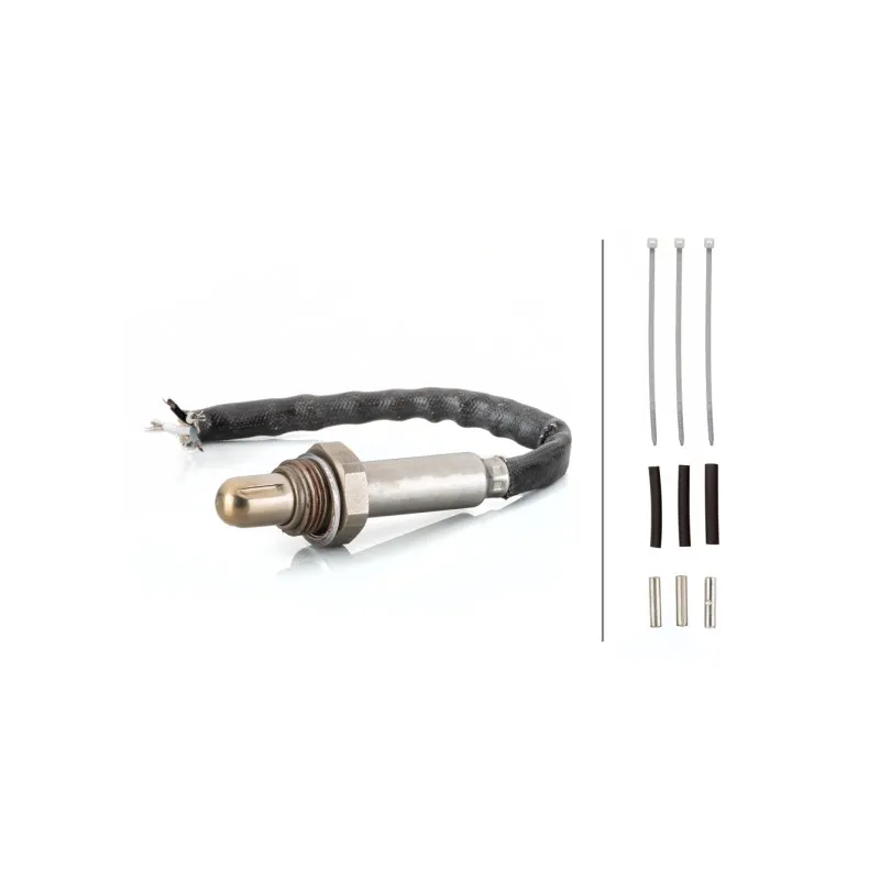 Sonde lambda HELLA 6PA 358 103-351