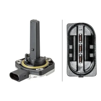 Capteur, niveau d'huile moteur HELLA 6PR 008 324-011
