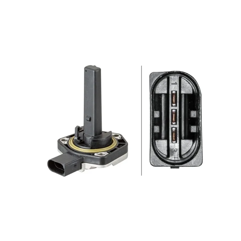 Capteur, niveau d'huile moteur HELLA 6PR 008 324-011