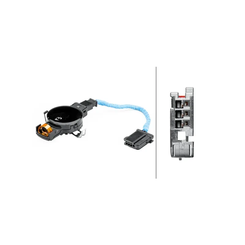 Capteur de pluie HELLA 6PW 011 178-901