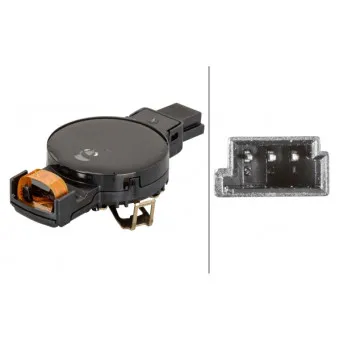 Capteur de pluie HELLA 6PW 011 807-921
