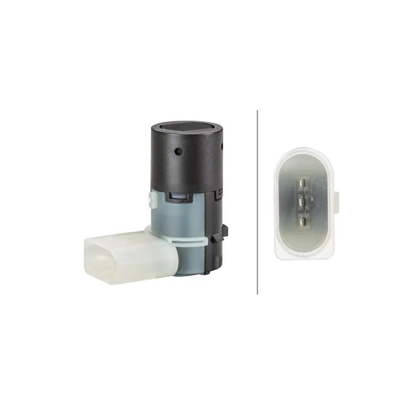 Capteur, aide au stationnement HELLA 6PX 358 141-241