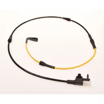 Contact d'avertissement, usure des plaquettes de frein HELLA 8DK 355 252-921