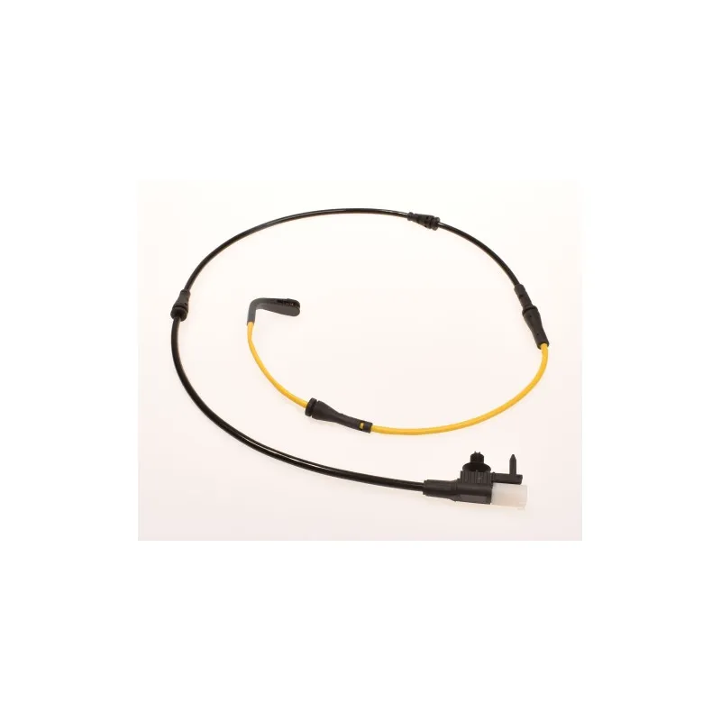 Contact d'avertissement, usure des plaquettes de frein HELLA 8DK 355 252-921