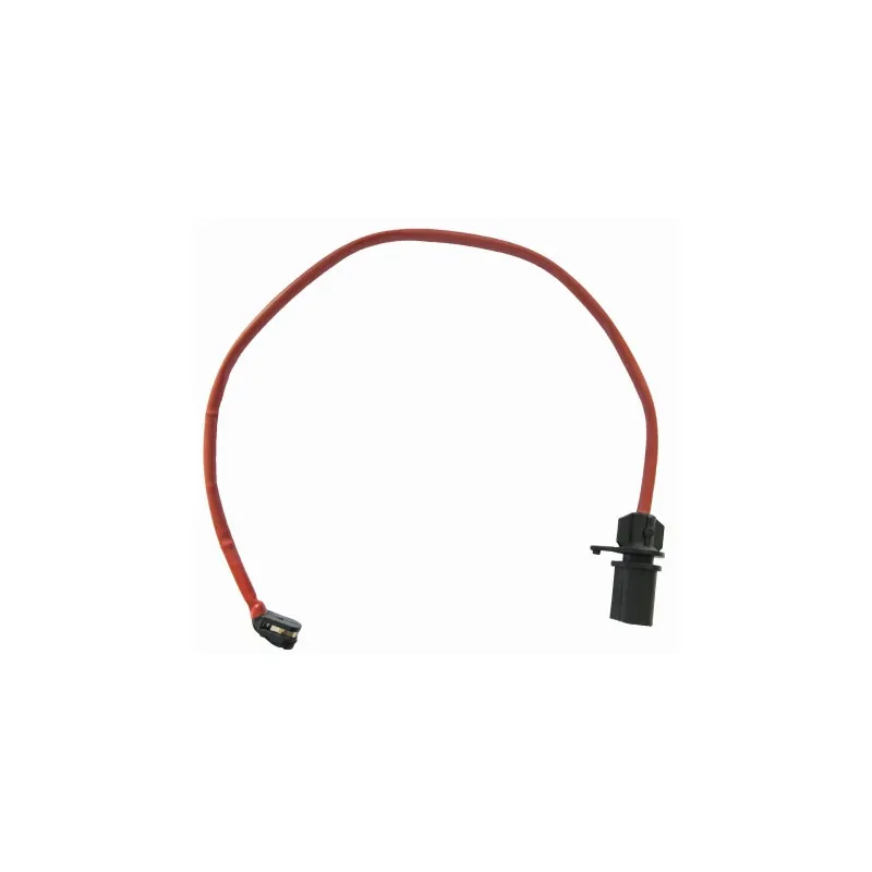 Contact d'avertissement, usure des plaquettes de frein HELLA 8DK 355 252-931