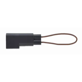 Contact d'avertissement, usure des plaquettes de frein HELLA 8DK 355 252-961