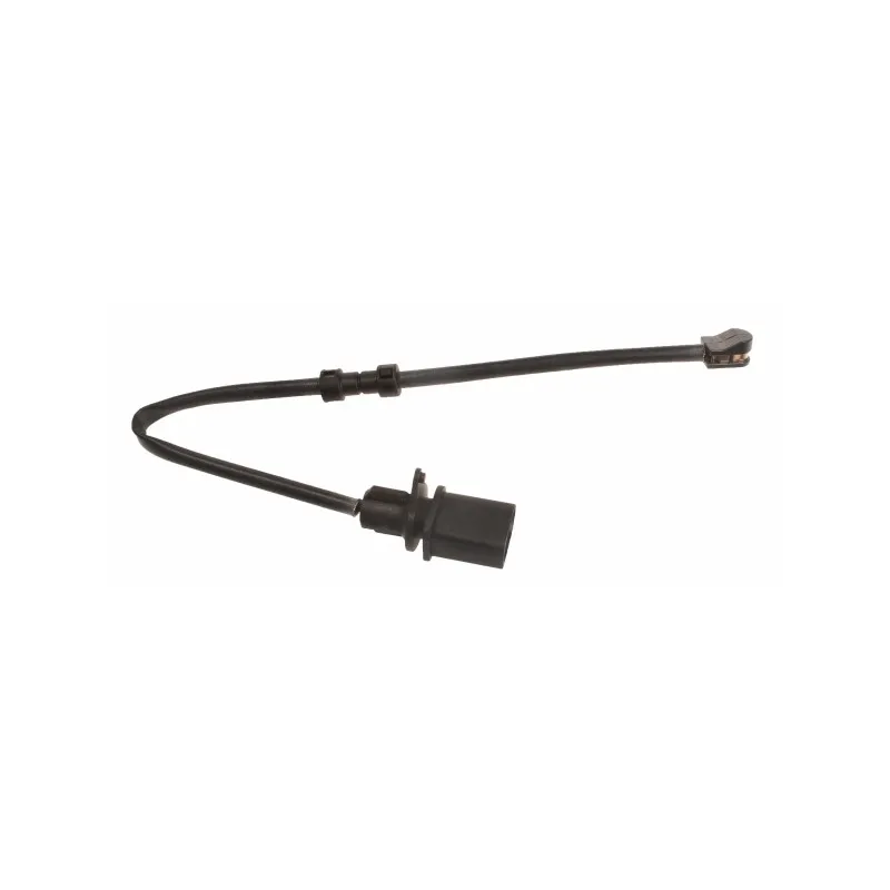 Contact d'avertissement, usure des plaquettes de frein HELLA 8DK 355 252-971