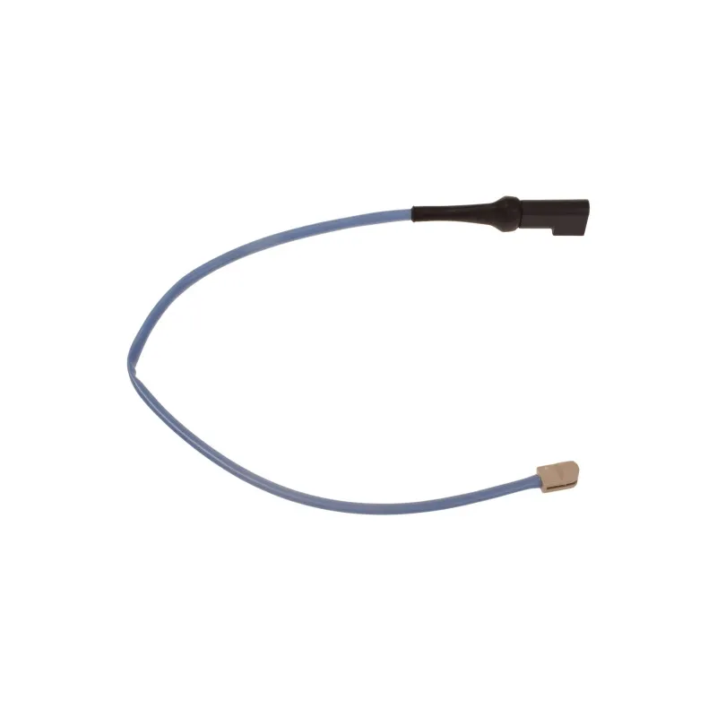 Contact d'avertissement, usure des plaquettes de frein HELLA 8DK 355 252-981