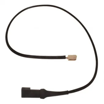 Contact d'avertissement, usure des plaquettes de frein HELLA 8DK 355 253-001