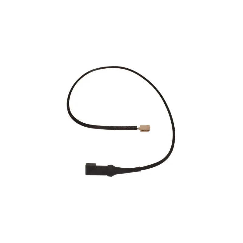 Contact d'avertissement, usure des plaquettes de frein HELLA 8DK 355 253-001
