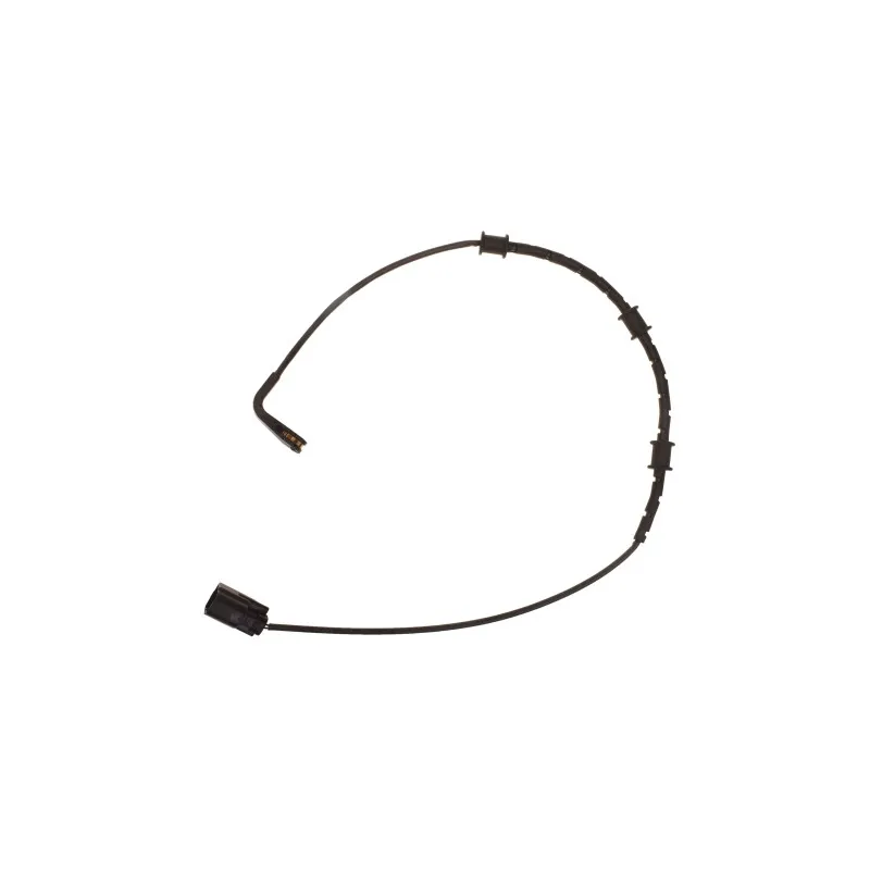 Contact d'avertissement, usure des plaquettes de frein HELLA 8DK 355 253-031