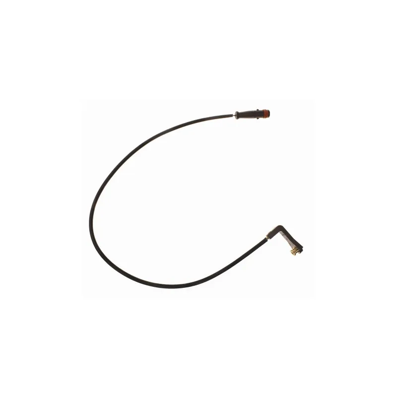Contact d'avertissement, usure des plaquettes de frein HELLA 8DK 355 253-041