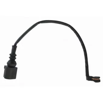 Contact d'avertissement, usure des plaquettes de frein HELLA 8DK 355 253-051