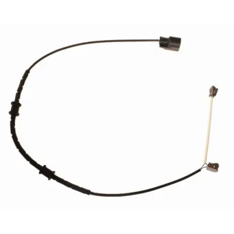 Contact d'avertissement, usure des plaquettes de frein HELLA 8DK 355 253-071