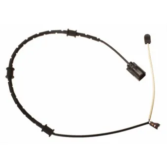 Contact d'avertissement, usure des plaquettes de frein HELLA 8DK 355 253-081