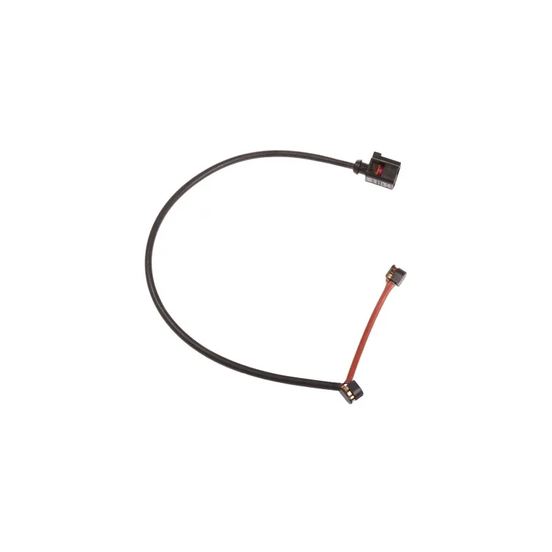 Contact d'avertissement, usure des plaquettes de frein HELLA 8DK 355 253-101