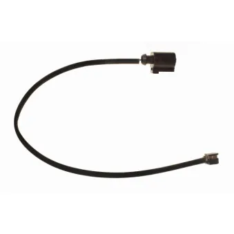 Contact d'avertissement, usure des plaquettes de frein HELLA 8DK 355 253-111