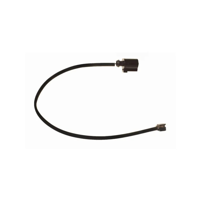 Contact d'avertissement, usure des plaquettes de frein HELLA 8DK 355 253-111