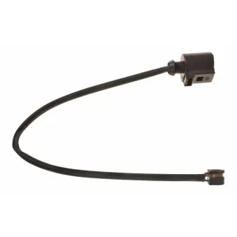 Contact d'avertissement, usure des plaquettes de frein HELLA 8DK 355 253-121