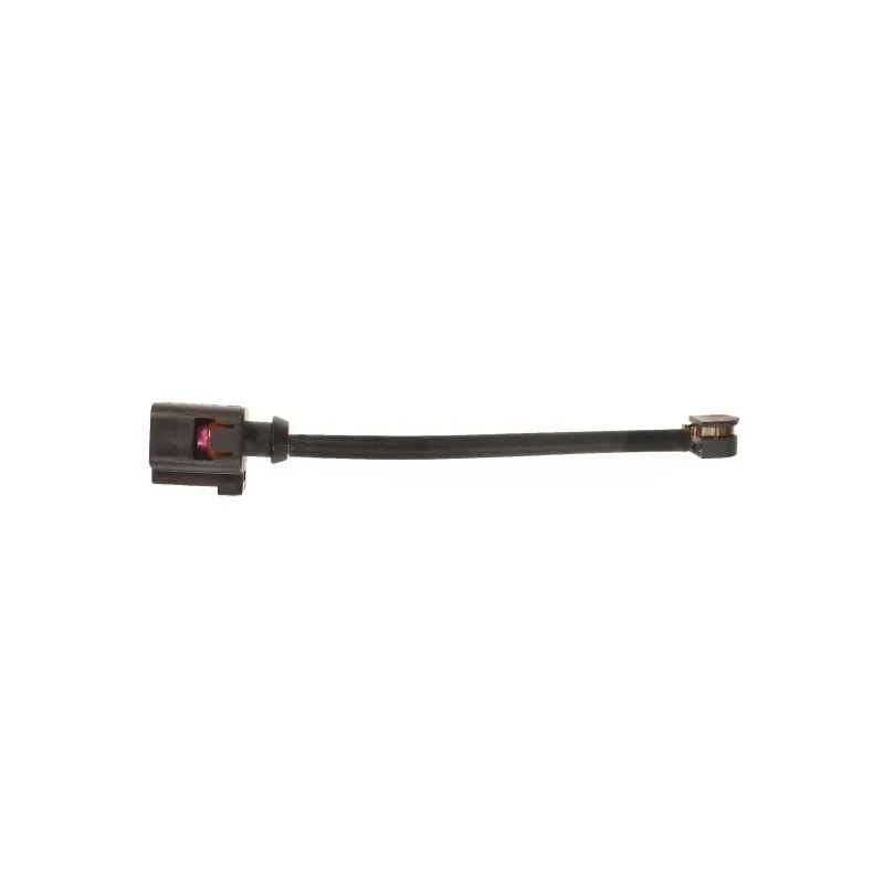 Contact d'avertissement, usure des plaquettes de frein HELLA 8DK 355 253-141