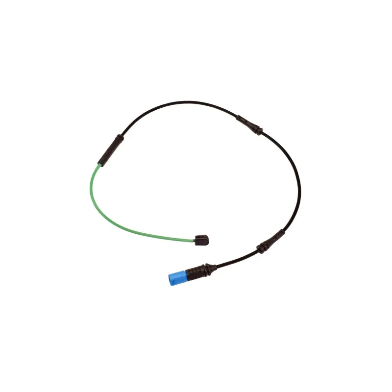 Contact d'avertissement, usure des plaquettes de frein HELLA 8DK 355 253-211