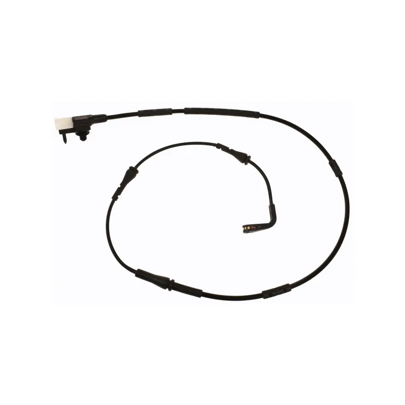 Contact d'avertissement, usure des plaquettes de frein HELLA 8DK 355 253-281