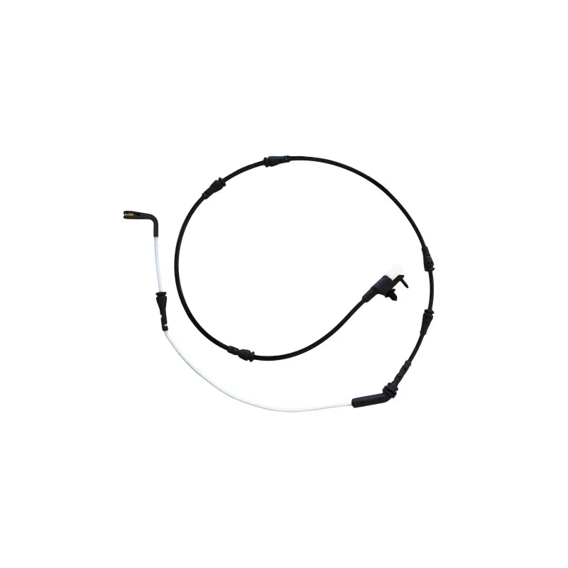 Contact d'avertissement, usure des plaquettes de frein HELLA 8DK 355 253-331