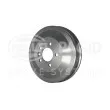 Tambour de frein HELLA 8DT 355 303-011 - Visuel 3