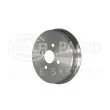 Tambour de frein HELLA 8DT 355 303-161 - Visuel 3