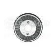 Tambour de frein HELLA 8DT 355 303-201 - Visuel 2