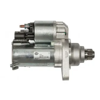 Démarreur HELLA 8EA 011 611-581
