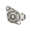 Démarreur HELLA 8EA 011 611-581 - Visuel 3