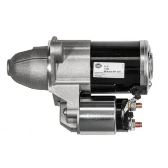 Démarreur HELLA 8EA 011 611-791
