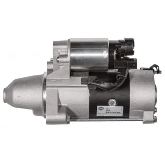 Démarreur HELLA 8EA 011 611-861