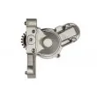 Démarreur HELLA 8EA 011 611-911 - Visuel 3